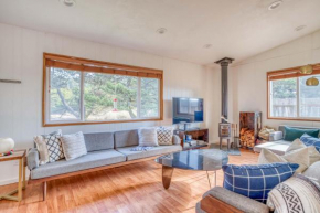 Rancho Relaxo - Meredith Lodging
